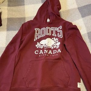Roots Hoodie